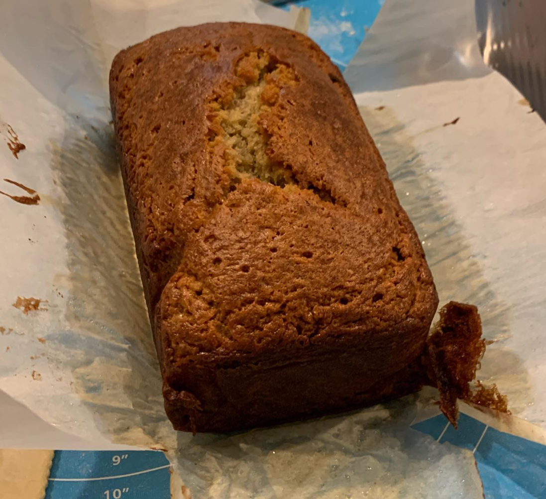 Banana Bread