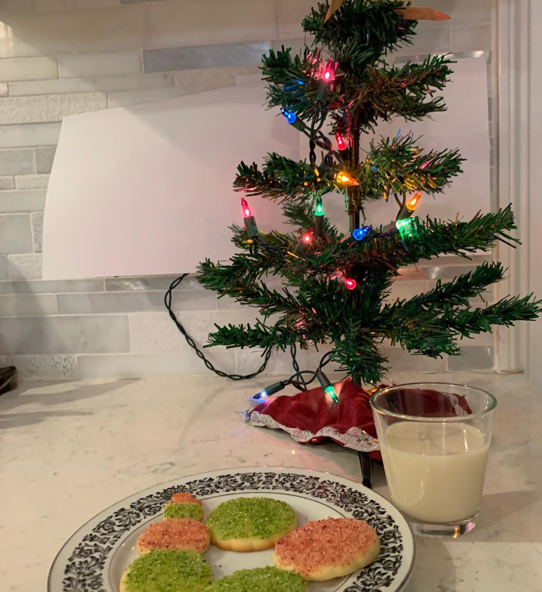 Christmas Cookies