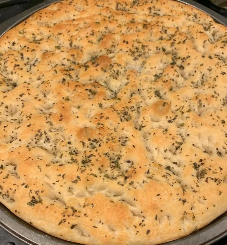 Foccacia